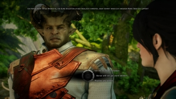 Dragon Age: Inquisition Screenshot